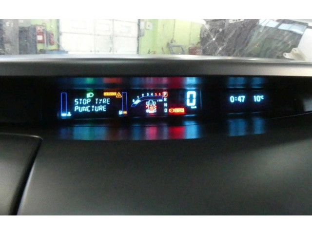 Přístrojová deska Renault Espace IV 2005 8200392366A, IMPRK1066318