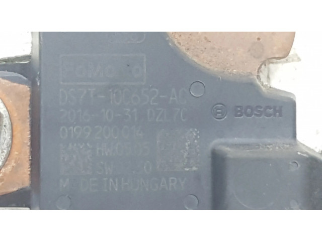 Минусовый провод (аккумулятора)