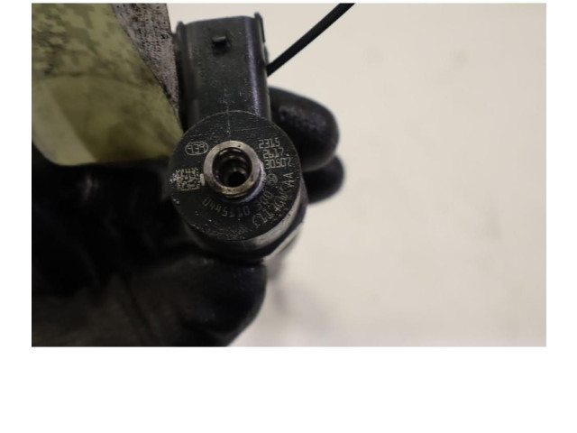 Форсунка 0445110300    Alfa Romeo Giulietta  940A3000 