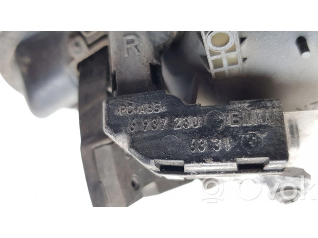 Внешняя ручка