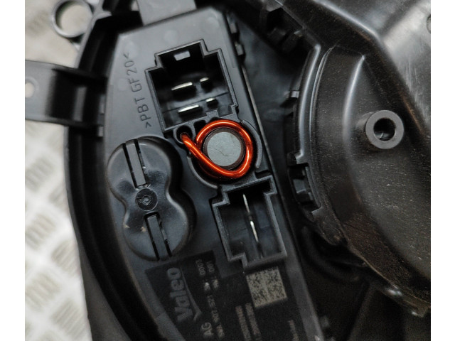 Вентилятор печки 5WC819015A, T72368C Audi Q2 -