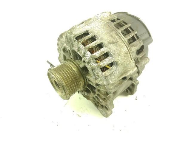 Генератор 231000788R Dacia Duster