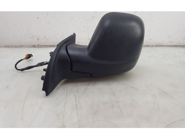 Зеркало (механическое)       Peugeot Partner III  2018 -  года   