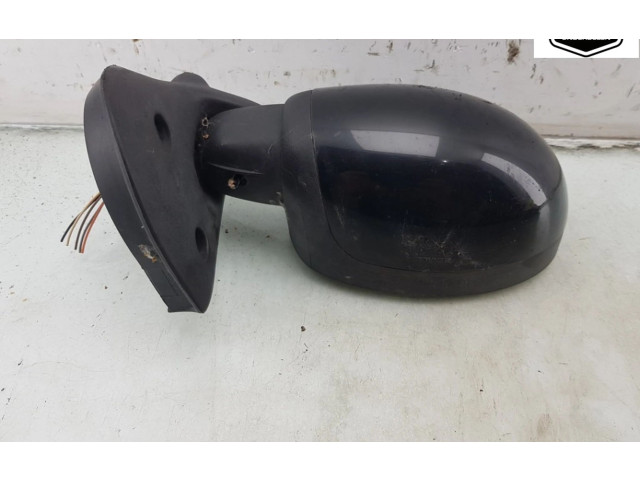 Зеркало (механическое)       Renault Twingo I  1999 - 2006 года   