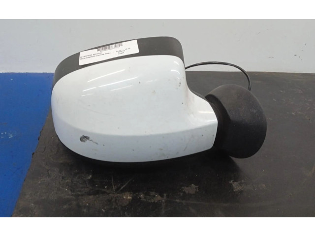 Zpětné zrcátko Renault Sandero I 2012 K9KE8