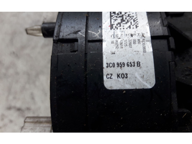 Подрулевой шлейф SRS 3C0959653B   Volkswagen PASSAT B6