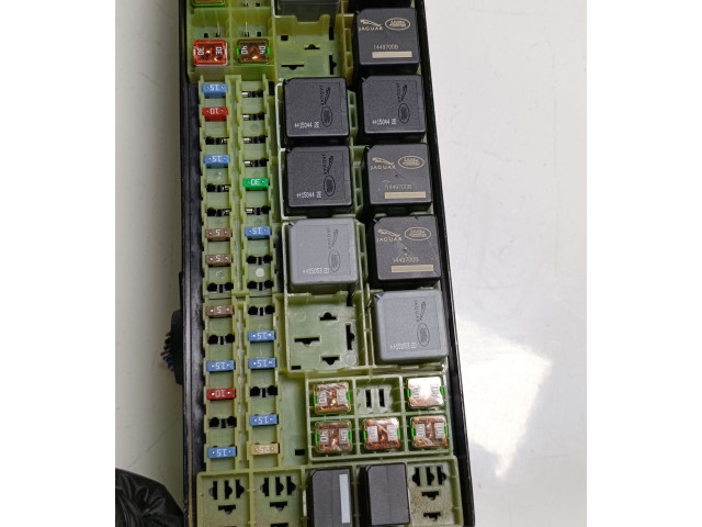 Pojistková skříňka FPLA14K016AA Land Rover Range Rover Sport L494 2015