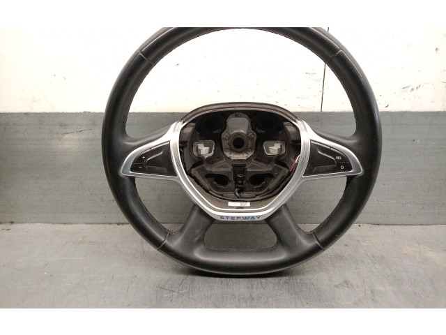 Руль Dacia Lodgy 2012 - года 484007478R, 484007478R