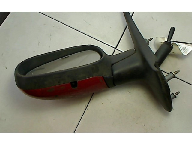 Zpětné zrcátko Renault Megane I 1997