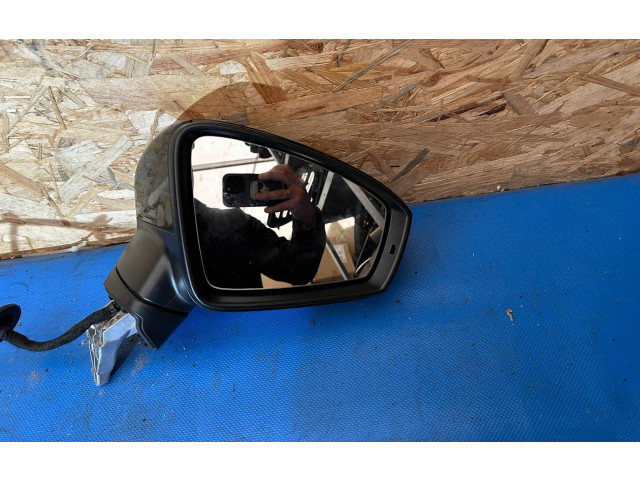 Zpětné zrcátko Volkswagen Tiguan Allspace 2021 5NN857502AH