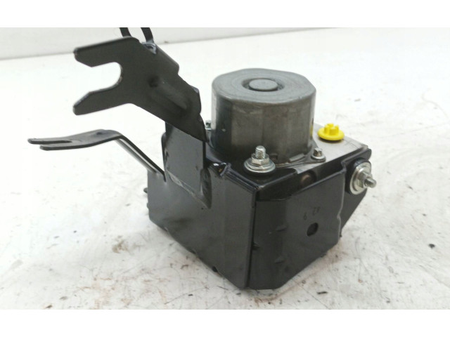 Блок АБС 476602738R   Dacia  Duster II  2017 - 2024 года