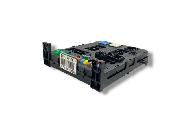 Блок комфорта 9661940180, 01260306 Citroen C4 I