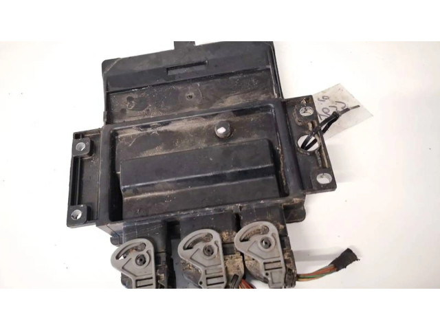 Řídící jednotka 8200398934, 8200449080 Renault Modus 2006