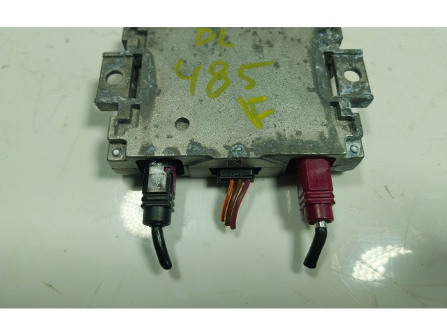 Блок управления 4N0035456G, 4N0035456G   Cupra Leon