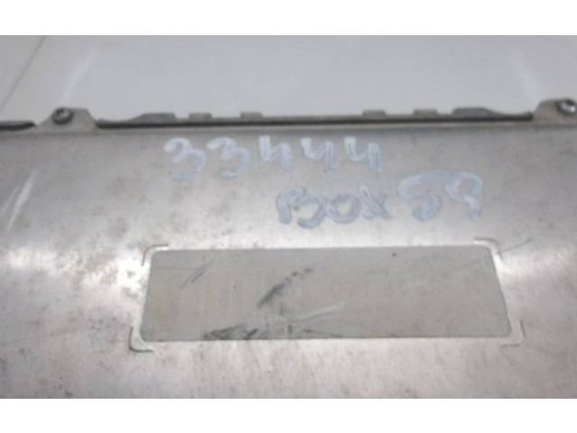 Řídící jednotka A6519016400 Mercedes-Benz GLK (X204) 2008