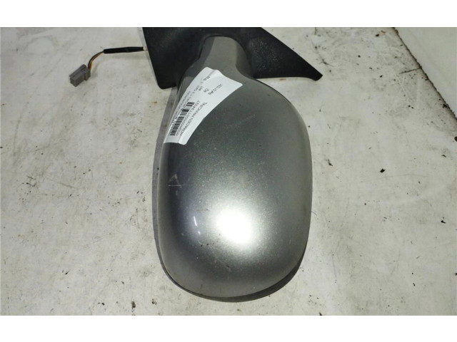 Zpětné zrcátko Nissan Micra C+C 2005 011031, 0050058
