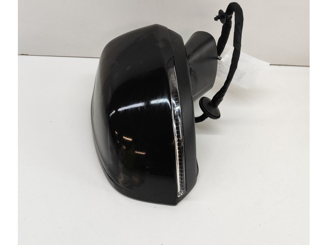 Зеркало электрическое Volvo XC40 - года