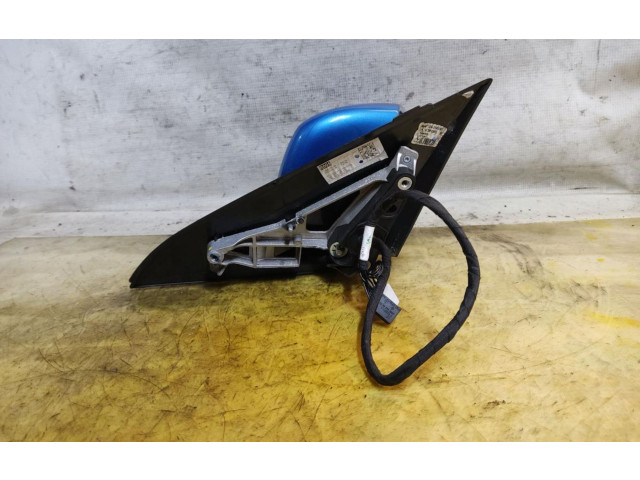 Зеркало электрическое Mercedes-Benz A W176 2012 - 2018 года