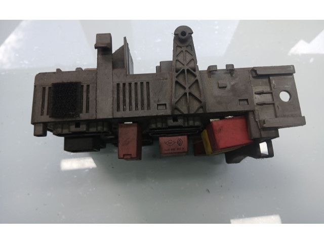   Pojistková skříňka 8200004201E, 518837018   Renault Espace -  Grand espace IV 2002