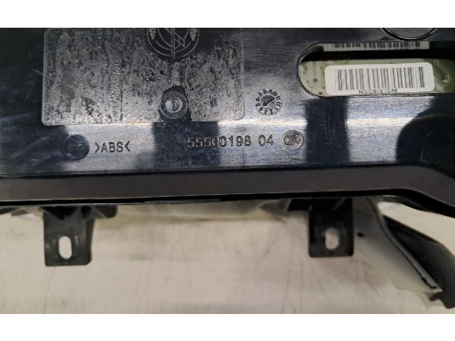 Панель приборов 5080401   Lancia Delta       