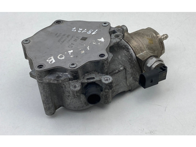 Топливный насос 06L145100F, 141216 Audi A3 S3 8V