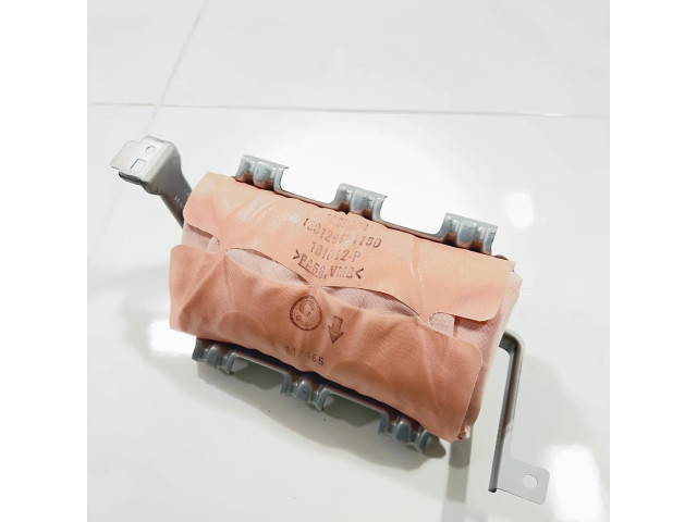 Подушка безопасности пассажира 0589-p1-000197 Mazda 3 II