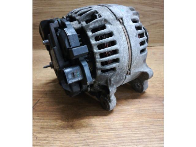 Генератор 06F903023F, 0124525091 Volkswagen Jetta V