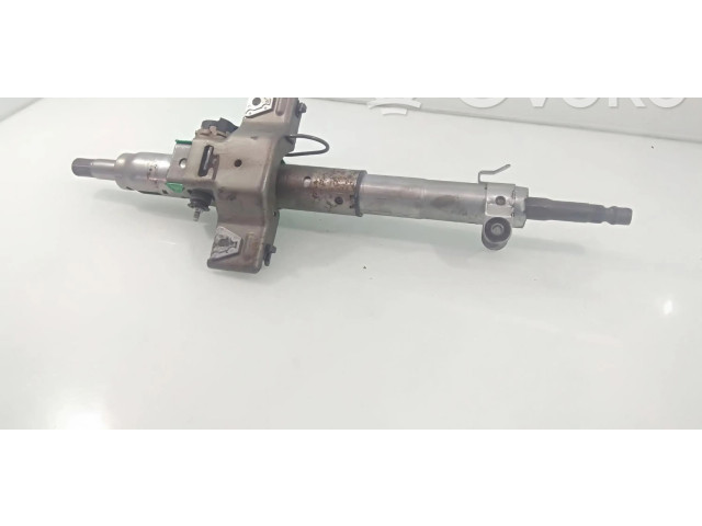 Руль Opel Meriva B  2010 - 2016 года 13251948      