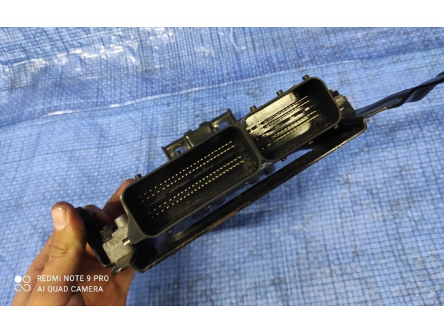 Блок управления 39130-2A300 KIA Venga