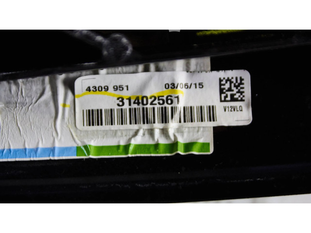 Зеркало электрическое        Volvo V60  2013-2018 года   