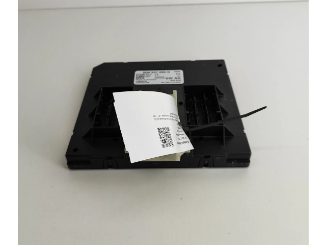 Блок комфорта 5Q0937086Q, F005V01456   Skoda Octavia Mk3 (5E)