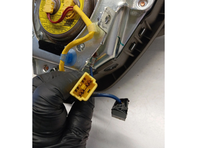 Руль Acura MDX II  2007-2013 года 77800ST, HA7XYK3KBLW      