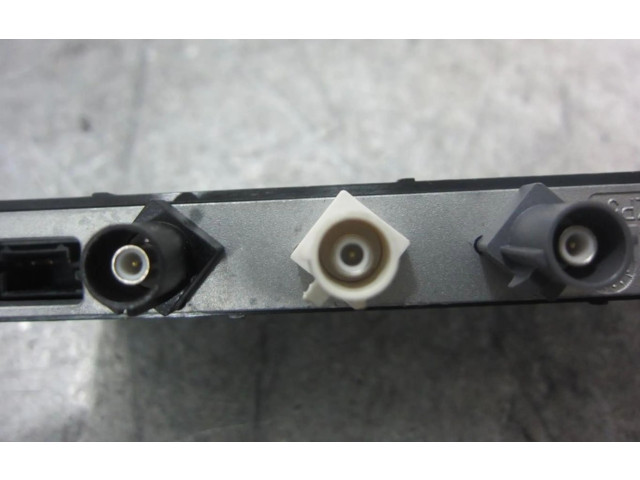 Řídící jednotka 7P5035225N Porsche Cayenne (92A)