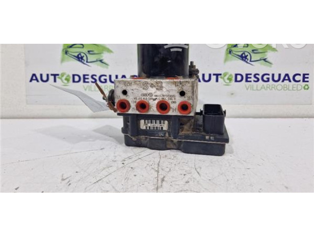 Блок управления АБС 6R0614517BA, 265239074   Seat Ibiza IV (6J,6P)