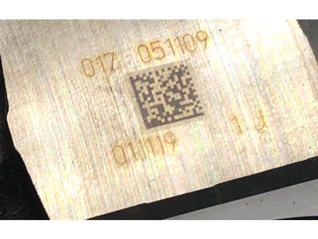 Поршень с шатуном CBA Volkswagen PASSAT B6