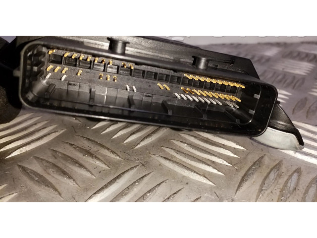 Блок подушек безопасности 3Q0959655AC   Skoda Octavia Mk3 (5E)