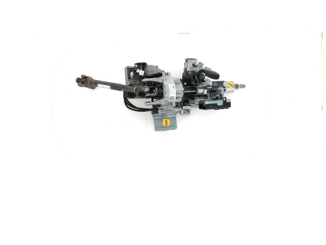 рейка Колонка рулевая 52222232 Jeep Renegade 2014 - года