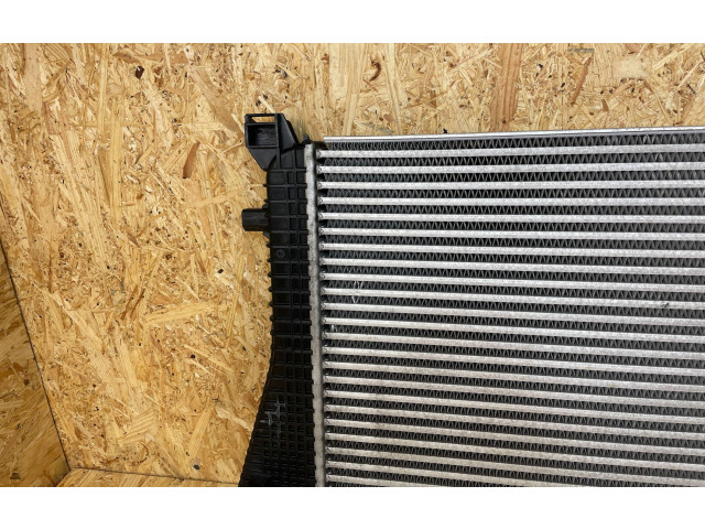 Интеркулер 5Q0145803AD Audi Q3 F3