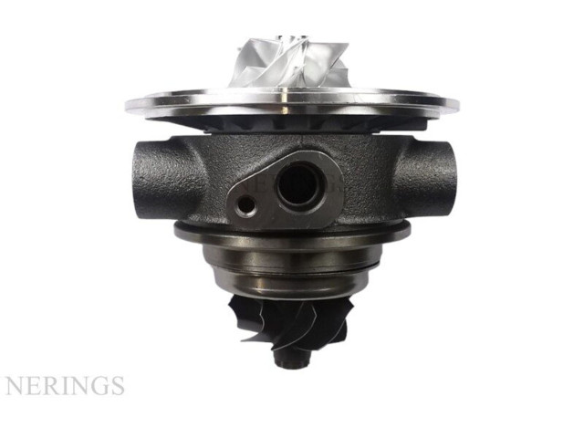 Турбина Porsche Macan 06L145722T, CHRA40-0271T