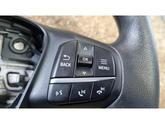 Руль Ford Escape IV  2020- года LJ6B3600, LJ6B3600AE3ZHE      