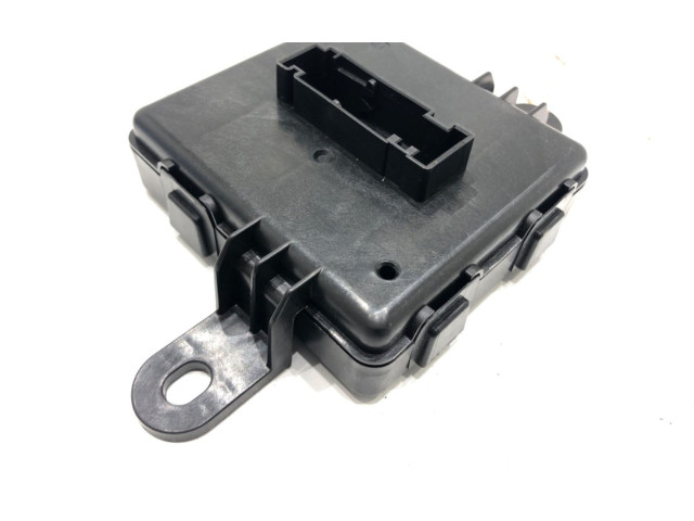 Блок управления 5WA959436Q Skoda Octavia Mk4