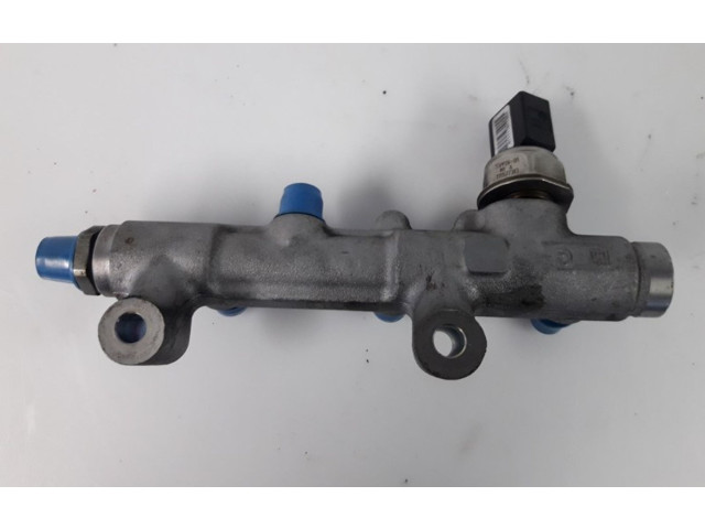 Топливная рампа 059130089BT, 059130089BT Audi A5 Sportback 8TA для двигателя CLAB(Euro 5)