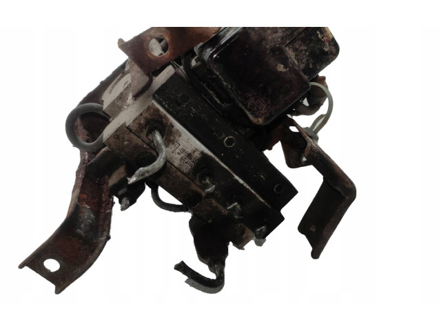 Блок АБС Mitsubishi Eclipse - года