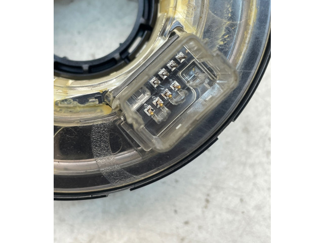 Подрулевой шлейф SRS 1K0959653, CZK03   Audi A3 S3 8P