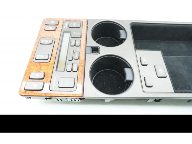 Блок управления климат-контролем 86170-50160, 86170-50160   Lexus LS 430