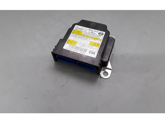 Блок подушек безопасности 8625035110, A2C92627800 SsangYong Tivoli