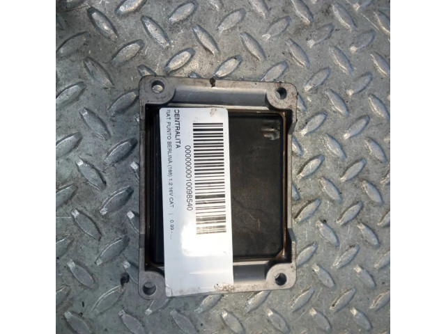 Другие блоки управления / модули