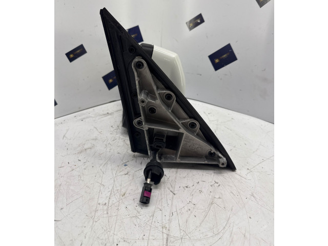 Zpětné zrcátko BMW X5 E70 2011