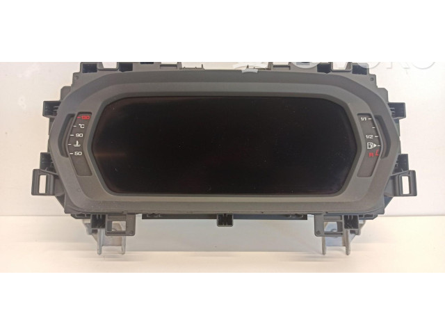 Панель приборов 8Y0920700A Audi A3 8Y