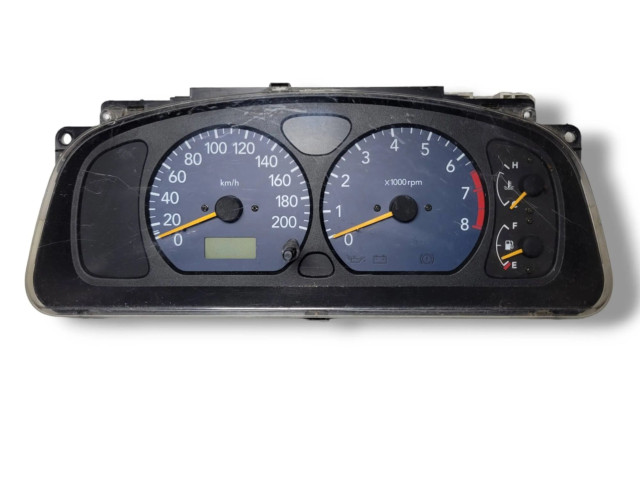 Спидометр (приборный щиток) 34100-80G50   Suzuki Ignis